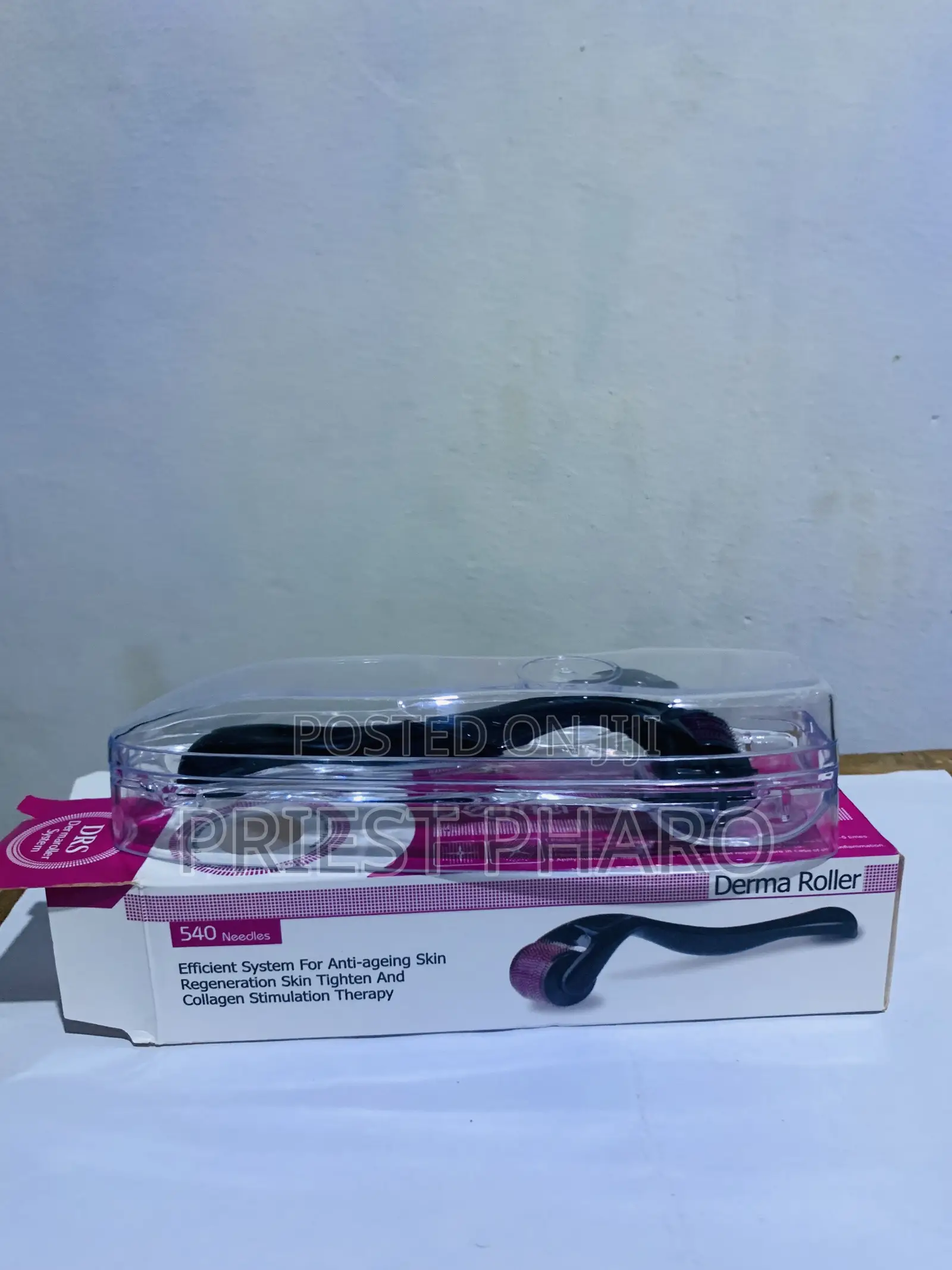 Derma Roller