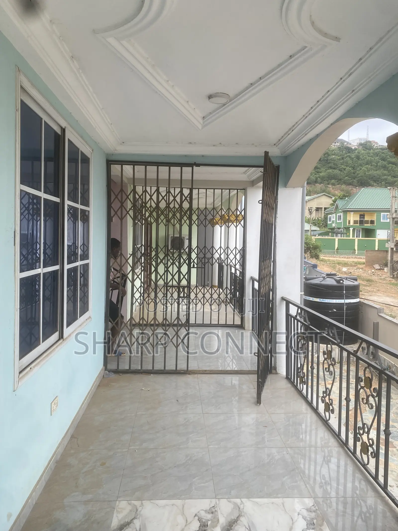 2bdrm Apartment in Sharp-Connect, Toll Booth for rent
