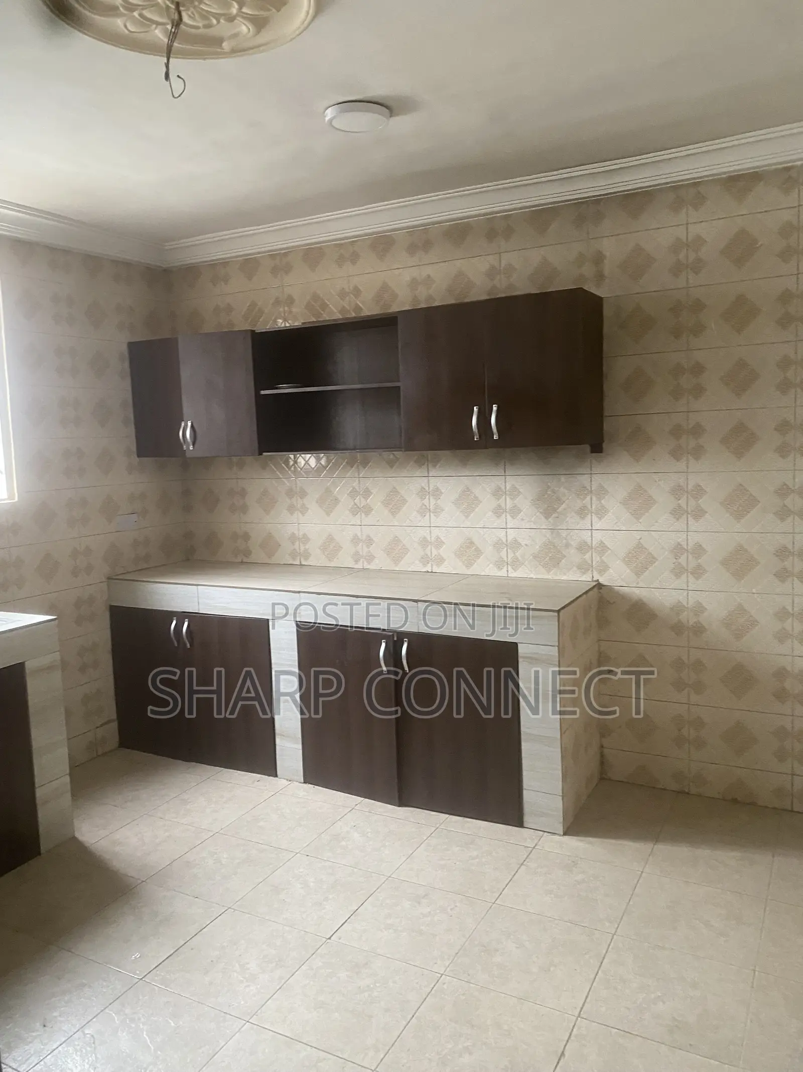2bdrm Apartment in Sharp-Connect, Toll Booth for rent