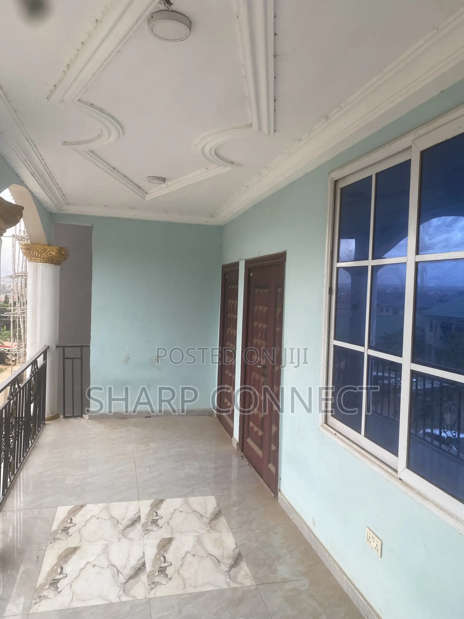2bdrm Apartment in Sharp-Connect, Toll Booth for rent