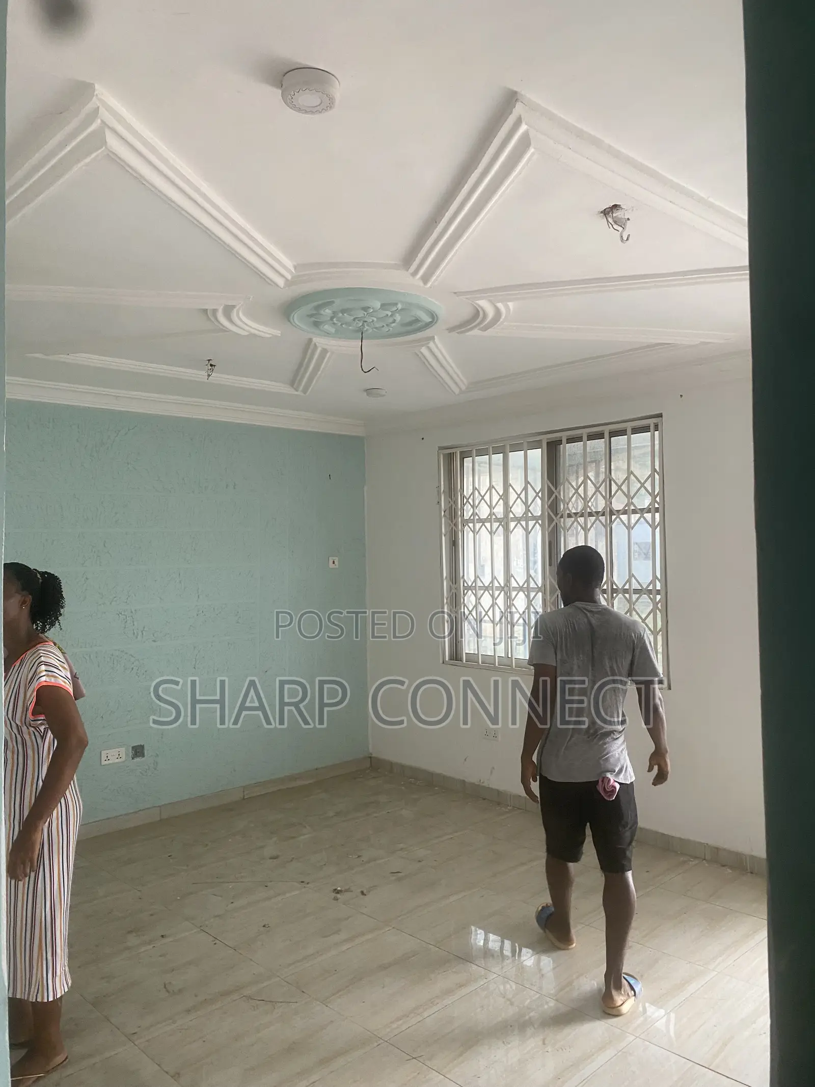 2bdrm Apartment in Sharp-Connect, Toll Booth for rent