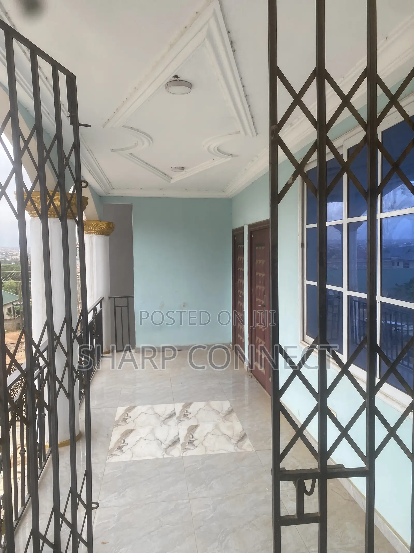 2bdrm Apartment in Sharp-Connect, Toll Booth for rent