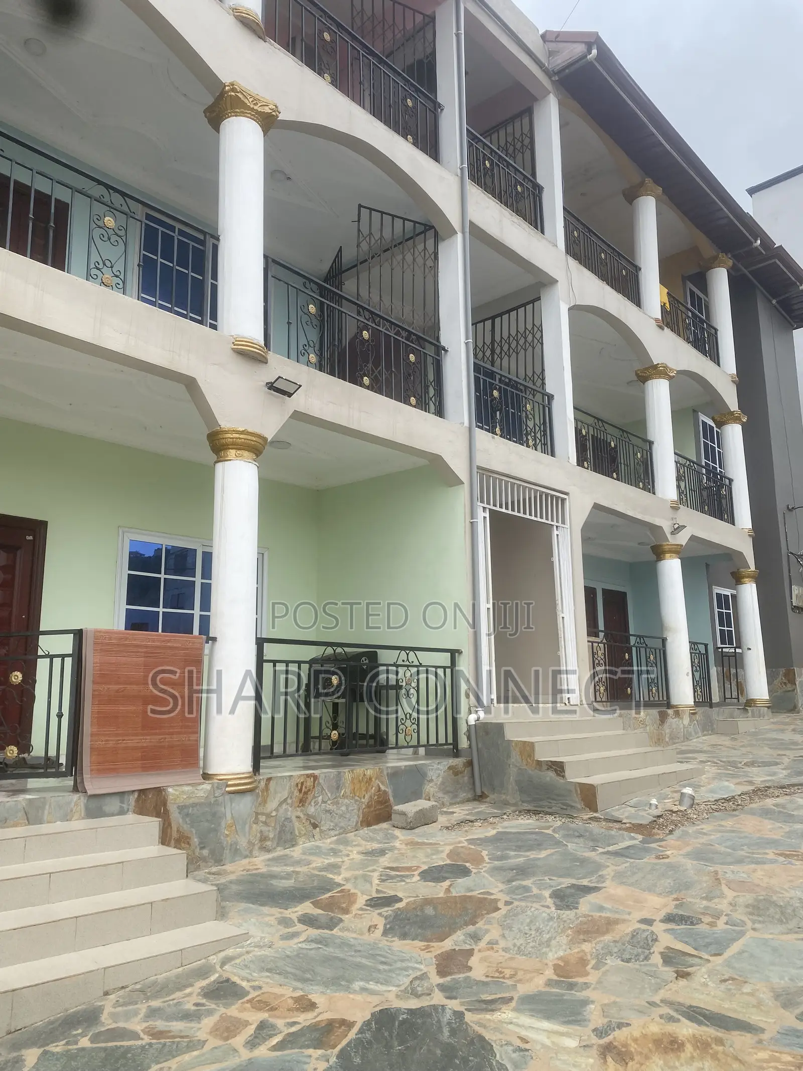 2bdrm Apartment in Sharp-Connect, Toll Booth for rent