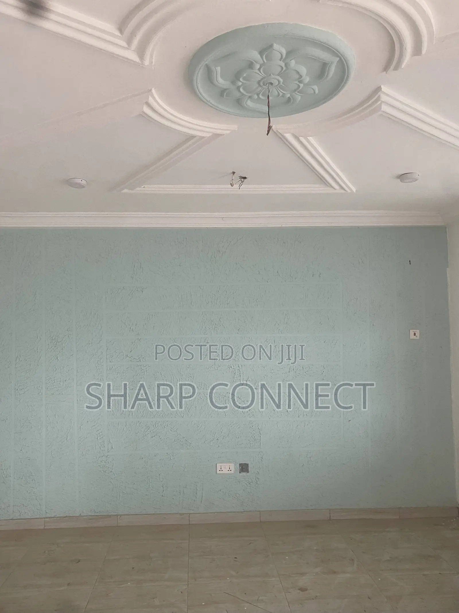 2bdrm Apartment in Sharp-Connect, Toll Booth for rent