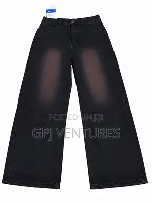 Ladies Jeans Wear