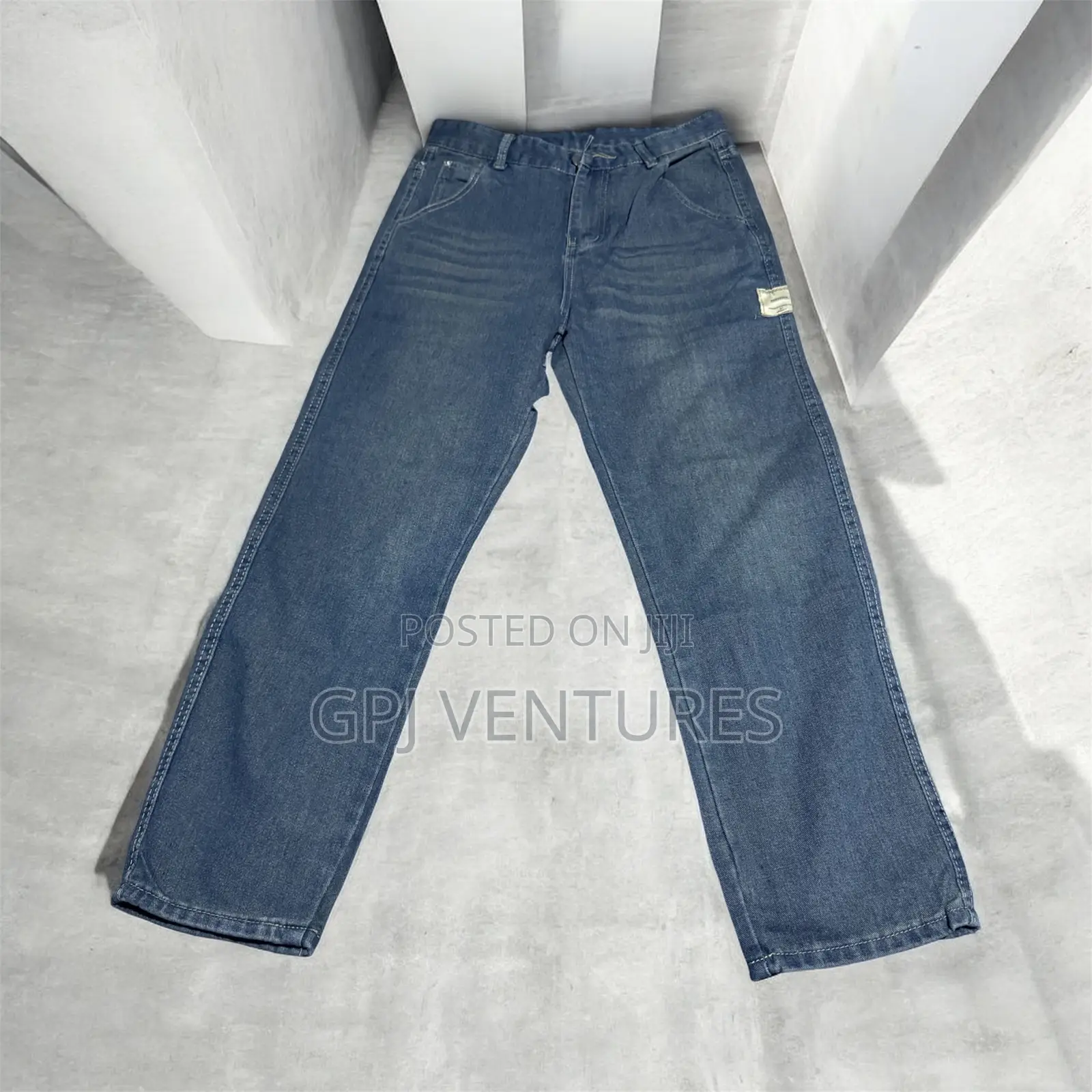 Ladies Jeans Wear
