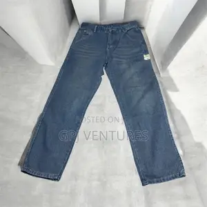 Ladies Jeans Wear