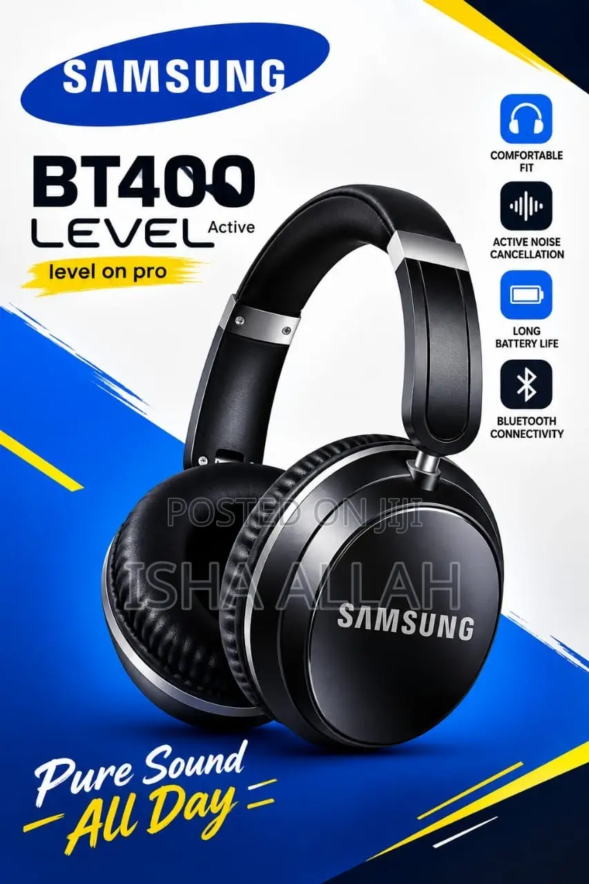 Samsung BT400 Level Active