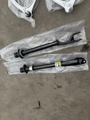 Mercedes Benz E300 4matic Front Shocks 2016 2017 2018 2019 2020