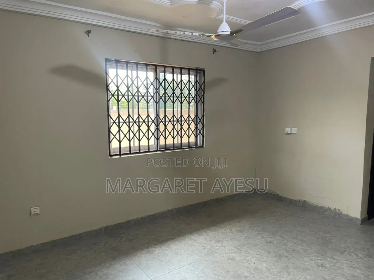 3bdrm Apartment in Oyarifa Mall Area for rent