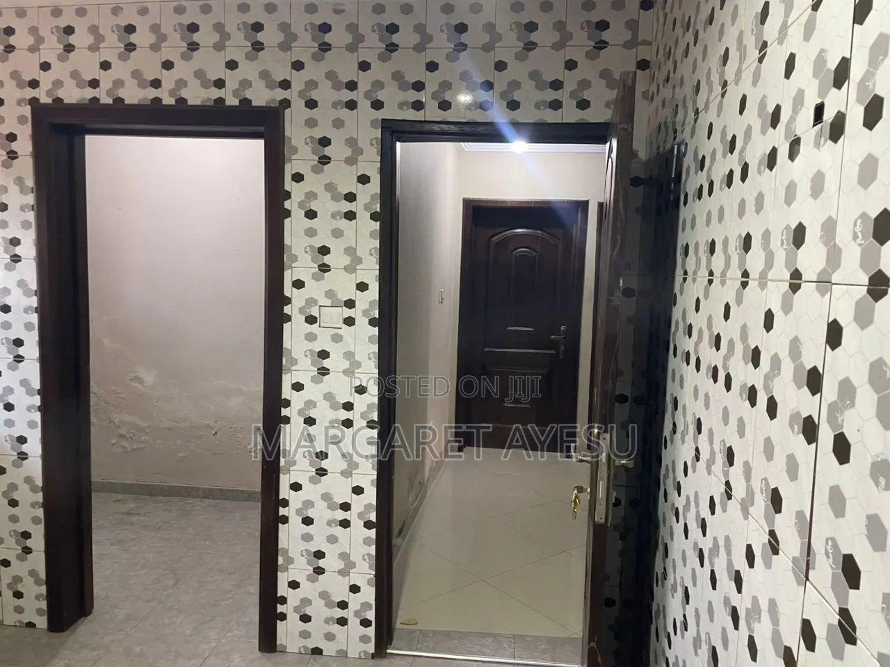 3bdrm Apartment in Oyarifa Mall Area for rent