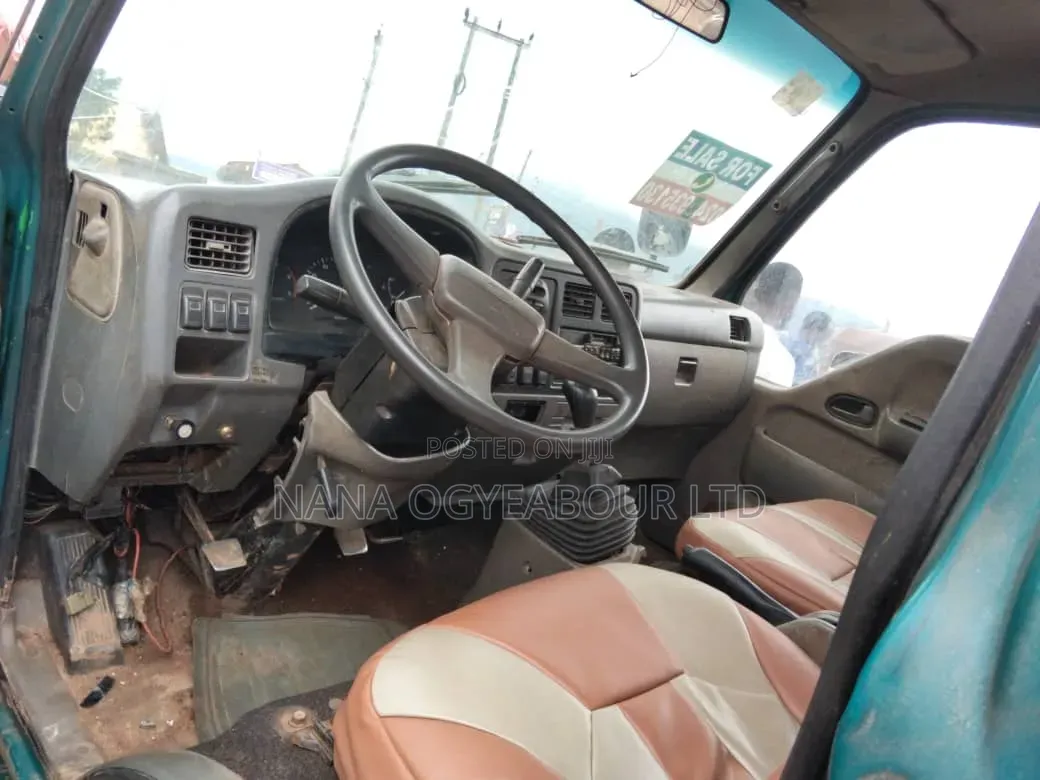 Neat Kia Bongo