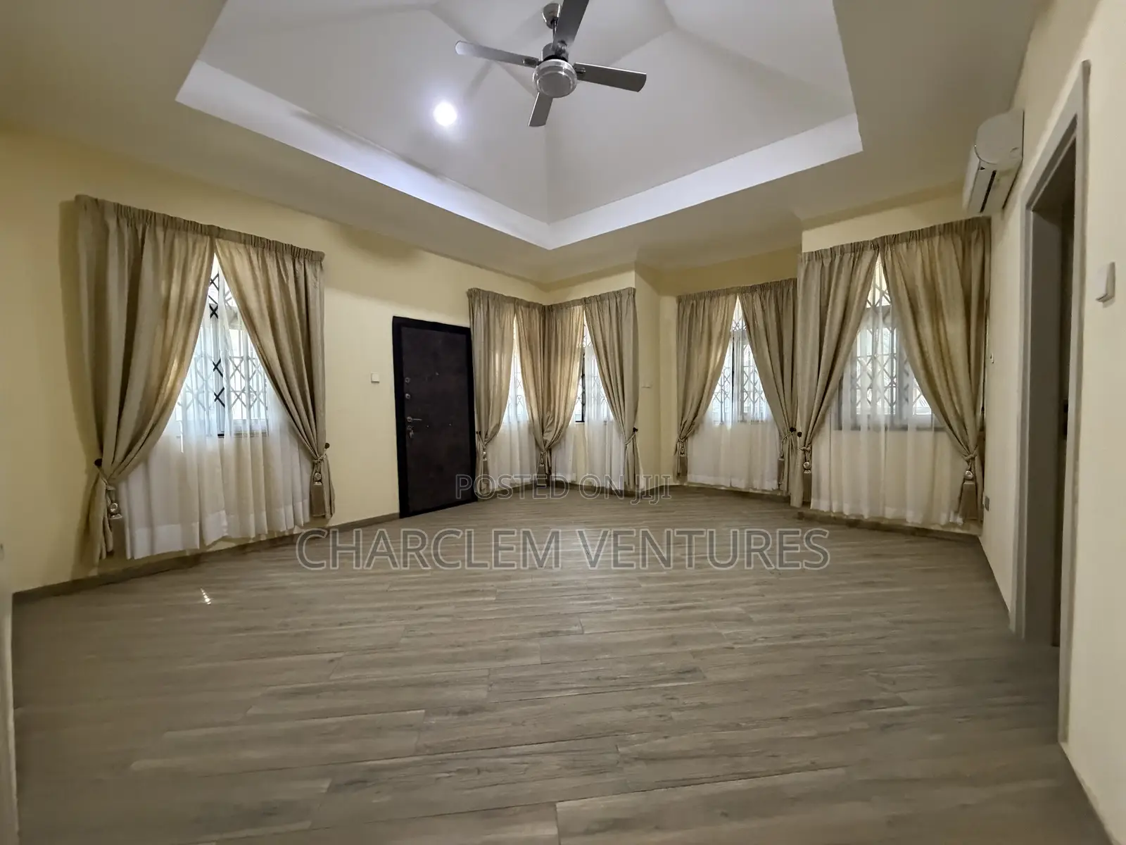 8bdrm House in Charclem Ventures, East Legon for rent