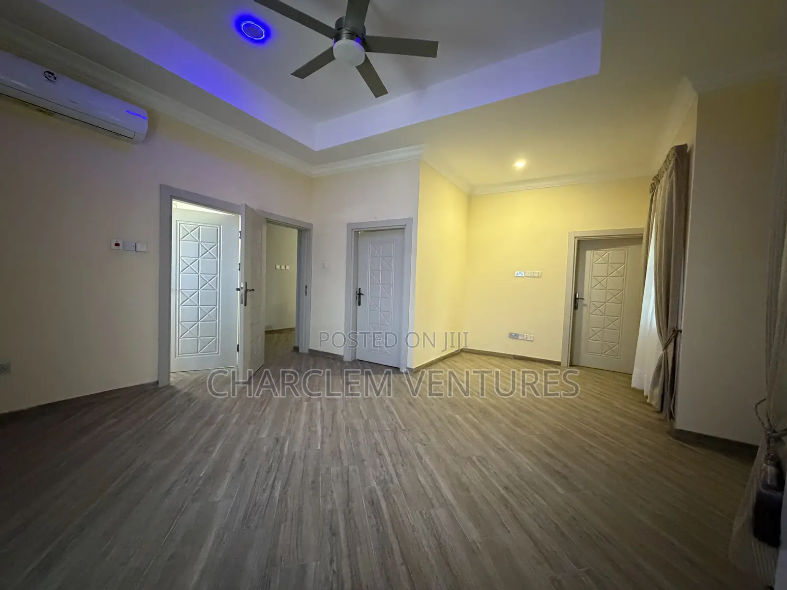 8bdrm House in Charclem Ventures, East Legon for rent