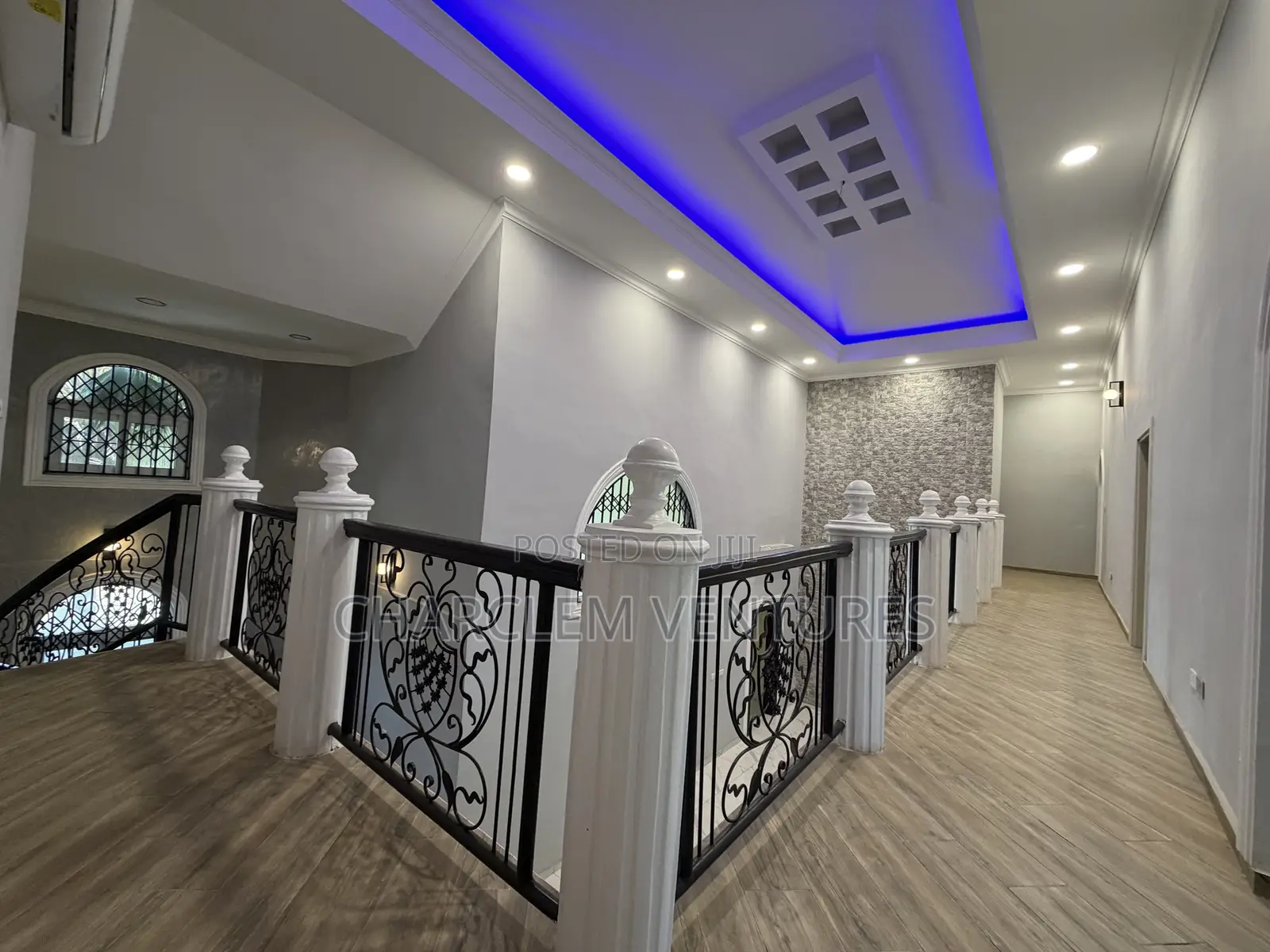 8bdrm House in Charclem Ventures, East Legon for rent