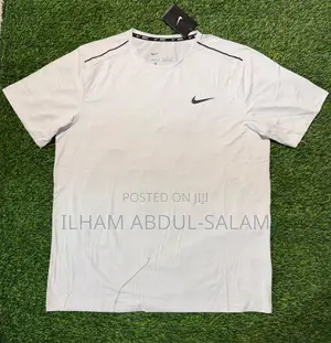 Nike White Top