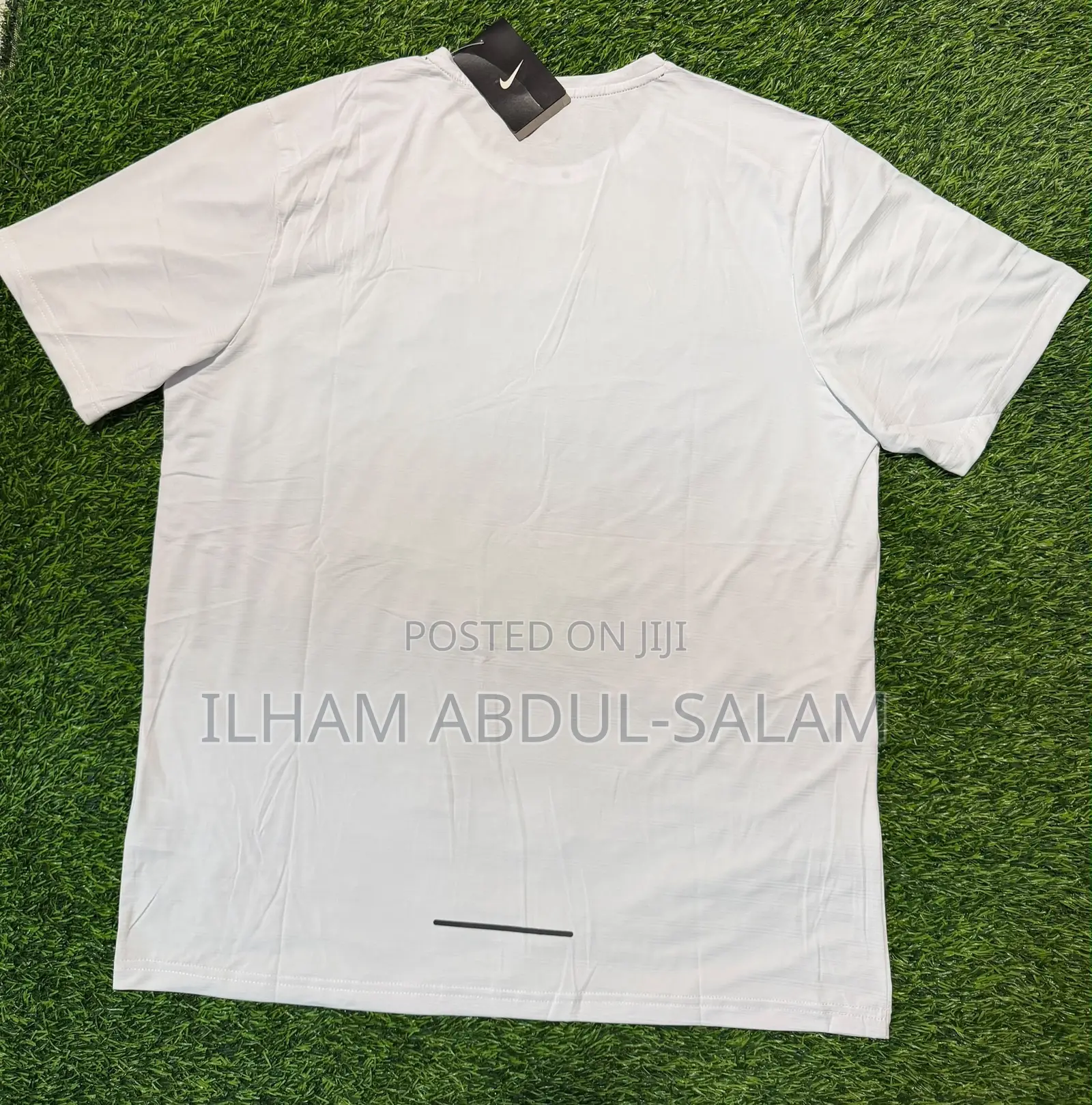 Nike White Top