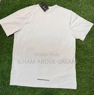 Nike White Top