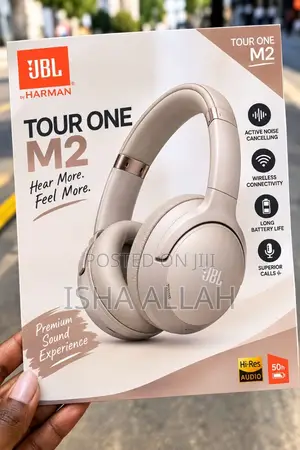 JBL Tour One M2