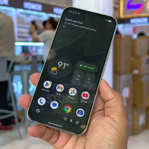 New Google Pixel 11 Pro XL 512 GB Green