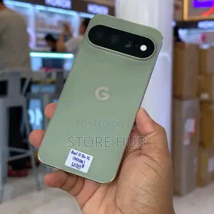 New Google Pixel 11 Pro XL 512 GB Green