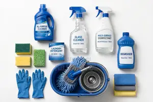 Professional Cleaning Services - Spintex Okpoigono Same Day