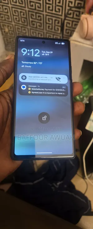 Google Pixel 6a 128 GB
