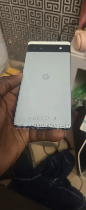 Google Pixel 6a 128 GB