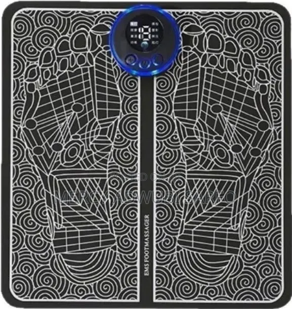 Foot Massager