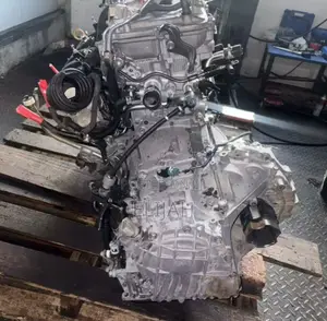Toyota Corolla 2zr- 12 Pins