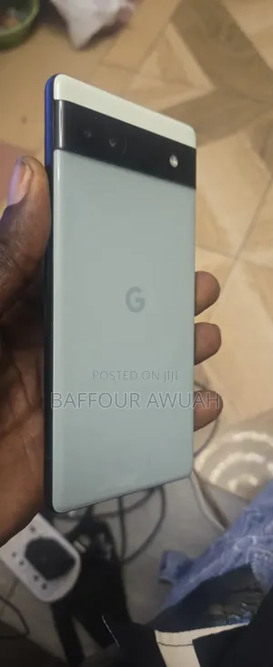 Google Pixel 6a 128 GB