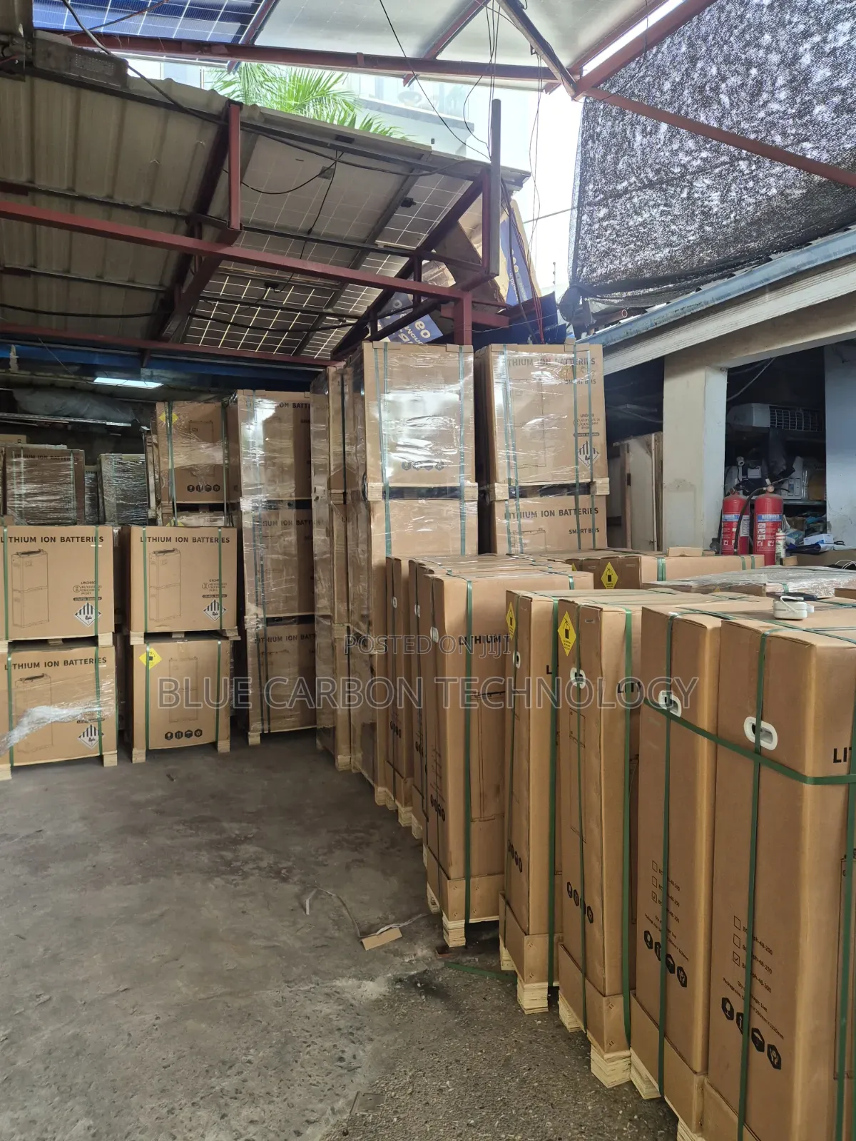Blue Carbon 48v 300ah BIG PROMO