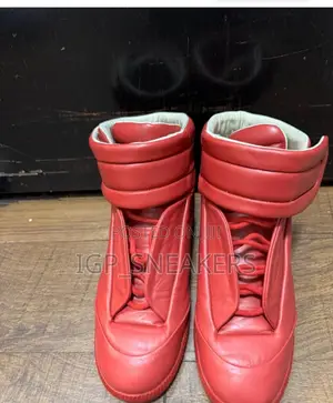 Maison Margiela Future