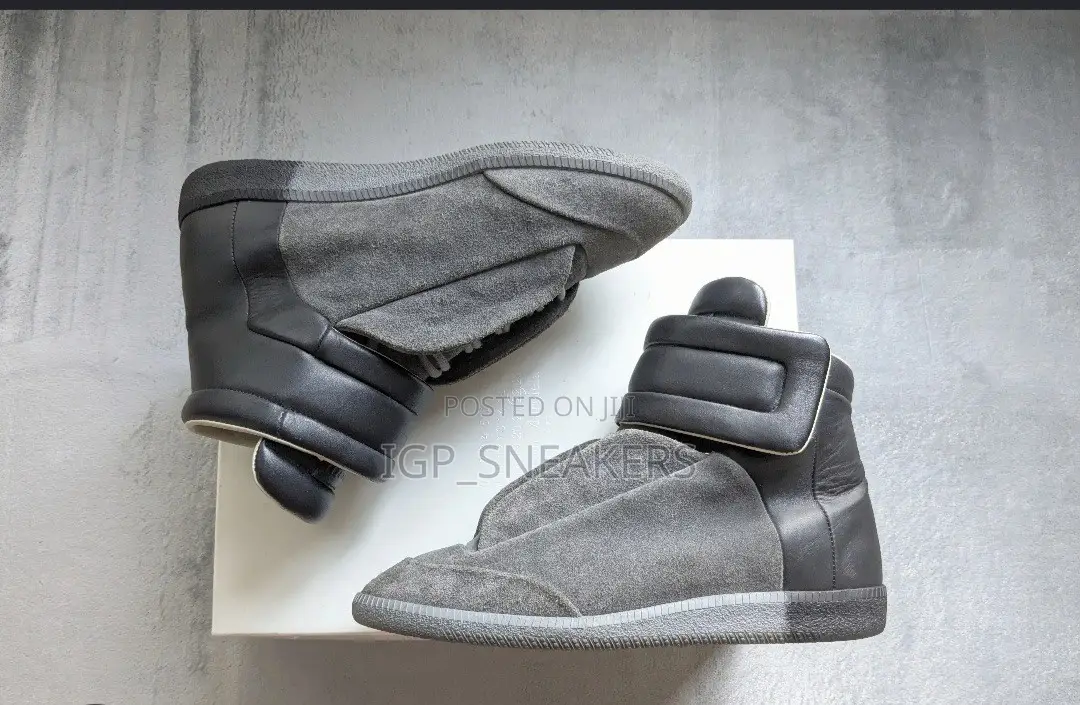 Maison Margiela Future