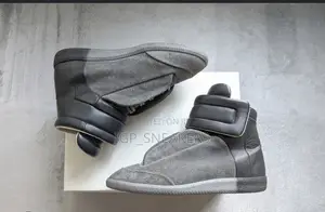 Maison Margiela Future