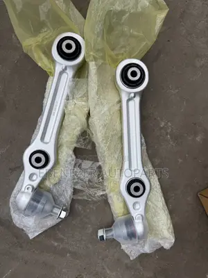 Mercedes Benz E300 C300 W205 Lower Control Arm Set