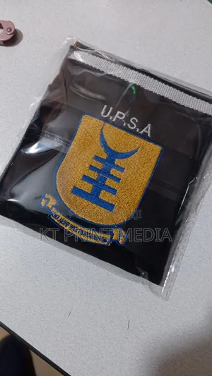 Digital Embroidery Services