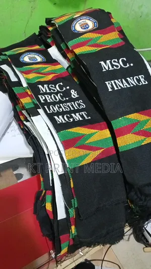 Digital Embroidery Services