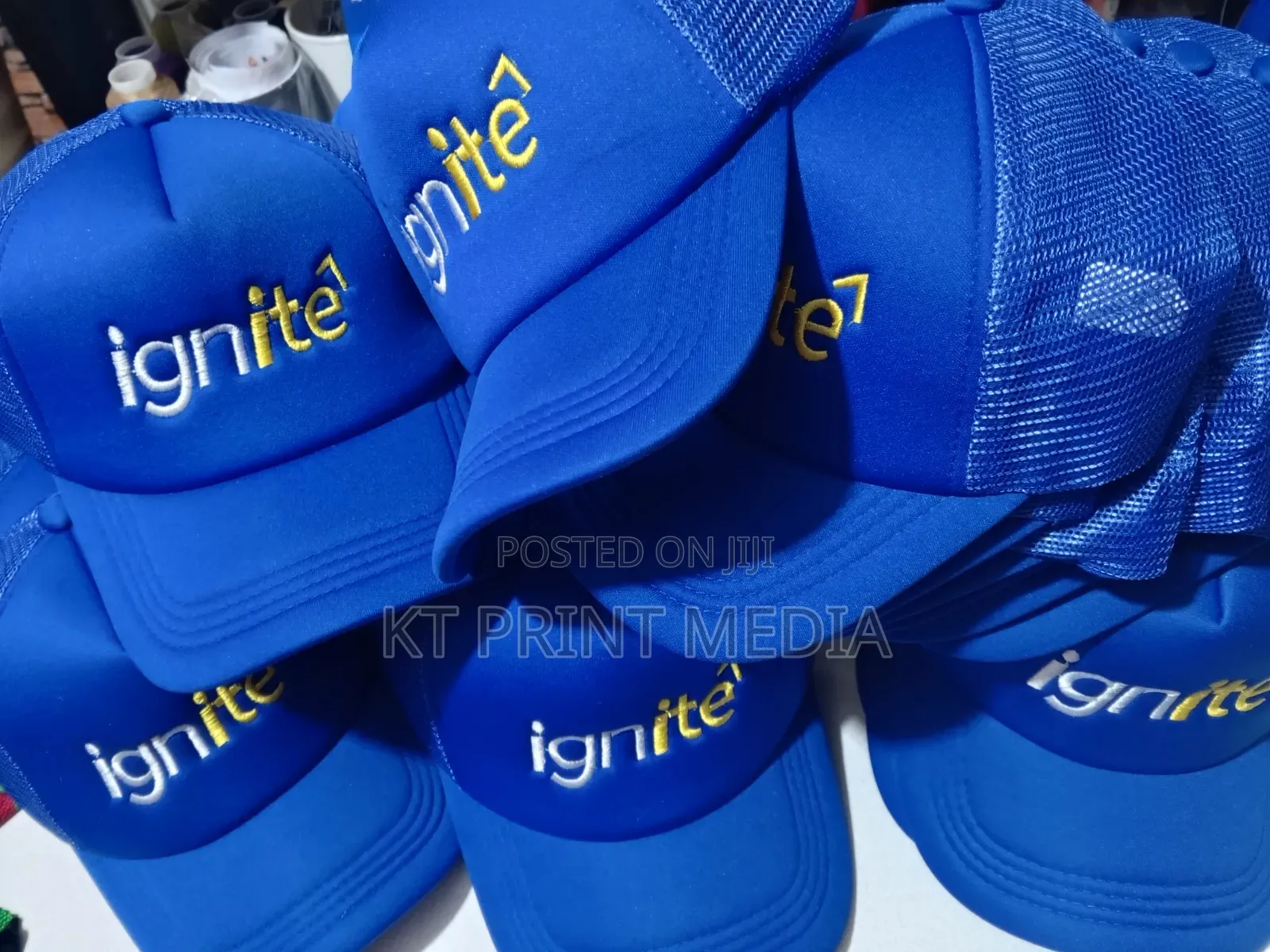 Digital Embroidery Services
