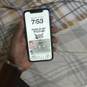 Apple iPhone XR 128 GB Black