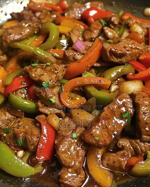 Private Cook I Offer Local and Continental Meals