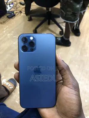 Apple iPhone 12 Pro 128 GB Blue