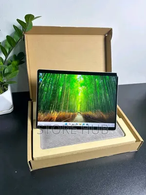 New Microsoft Surface Pro 512 GB Gray