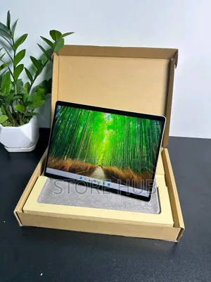 New Microsoft Surface Pro 512 GB Gray