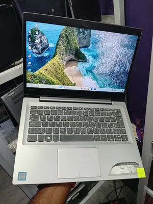 Laptop Lenovo IdeaPad 320S 8GB Intel Core i5 SSD 512GB