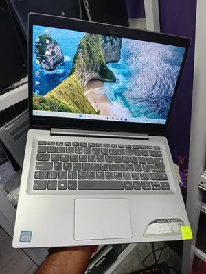 Laptop Lenovo IdeaPad 320S 8GB Intel Core i5 SSD 512GB