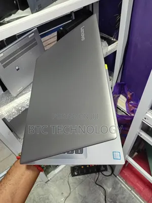 Laptop Lenovo IdeaPad 320S 8GB Intel Core i5 SSD 512GB