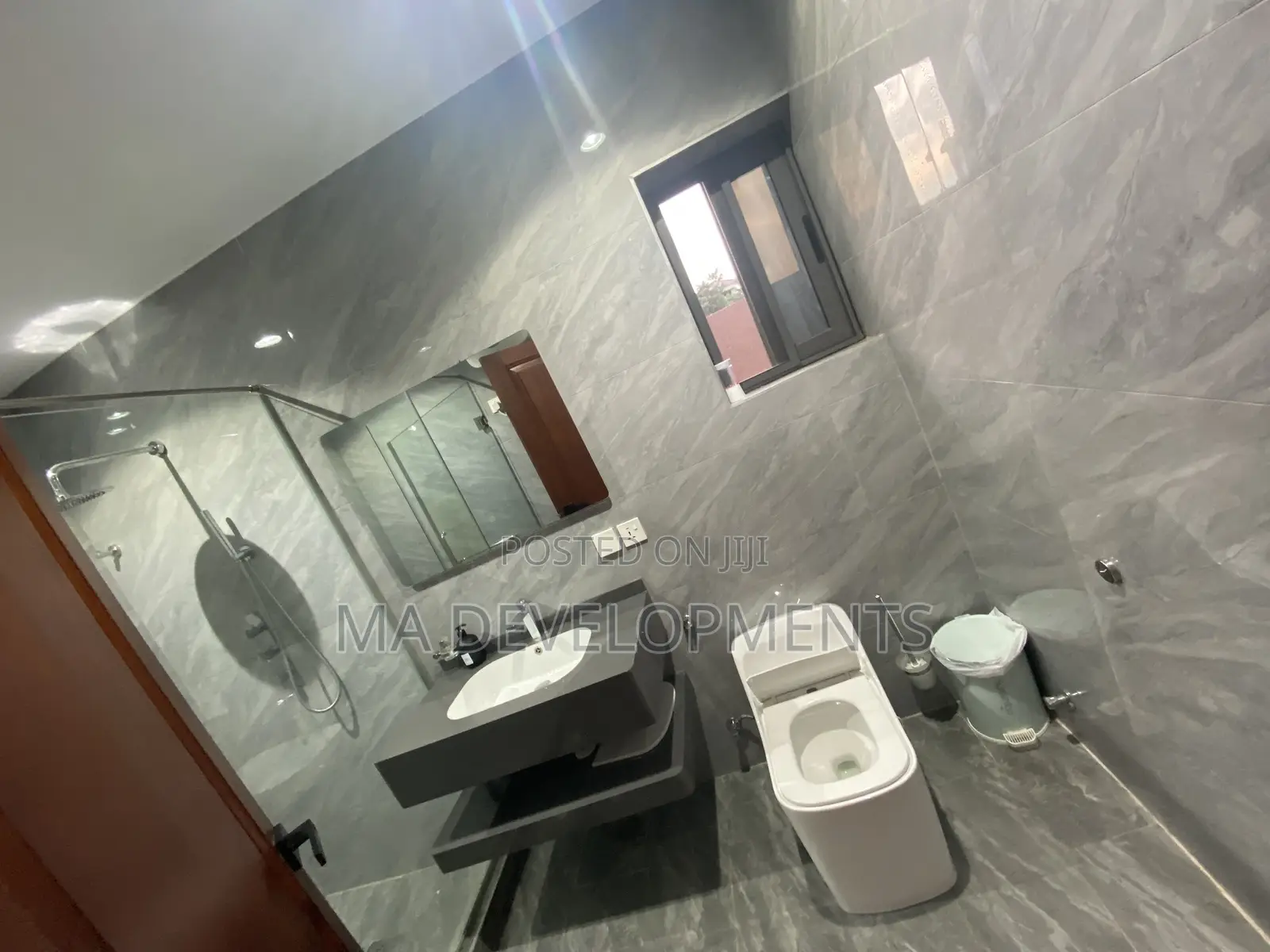 Furnished 2bdrm Apartment in Madev Realty, Tantra Hills for rent