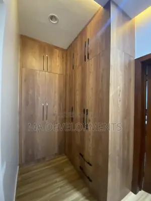 Furnished 2bdrm Apartment in Madev Realty, Tantra Hills for rent