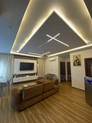 Furnished 2bdrm Apartment in Madev Realty, Tantra Hills for rent